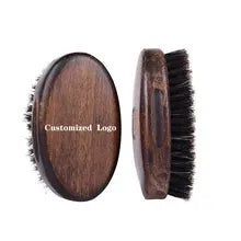 beard brush