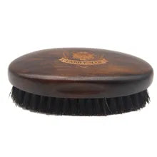 mens wooden brush